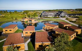 Halmstad Golfarena Hotell